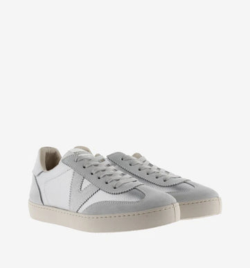 Victoria Berlin Ciclista Silver Plata Sneaker Women EU sizes 37-41/US 6-10 NEW