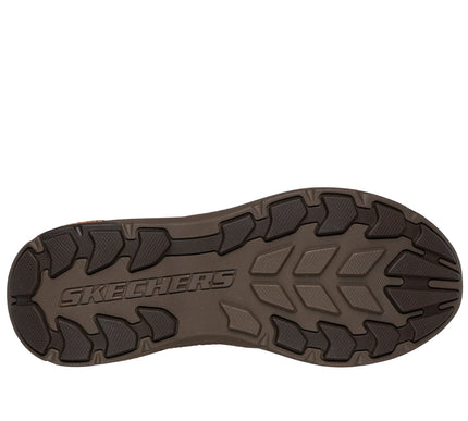 SKECHERS Pollard-Osgood Cocoa RF Slip-ins Loafer Shoe Men's sizes 7-14/NEW!!