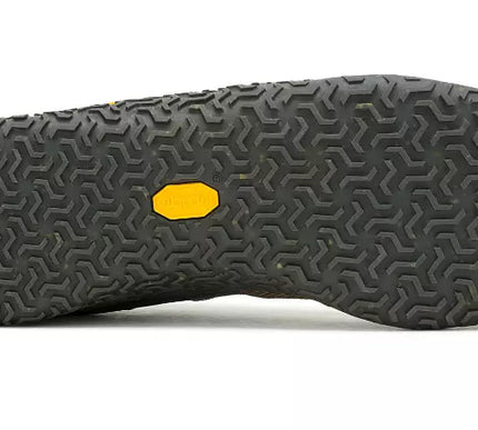 Merrell Trail Glove 7 Fungi Barefoot Minimalist Shoe Sneaker Men's size 7-15 NEW