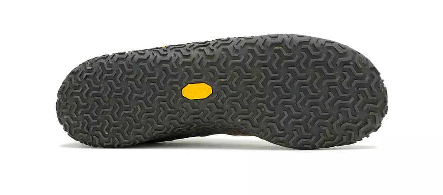 Merrell Trail Glove 7 Fungi Barefoot Minimalist Shoe Sneaker Men's size 7-15 NEW