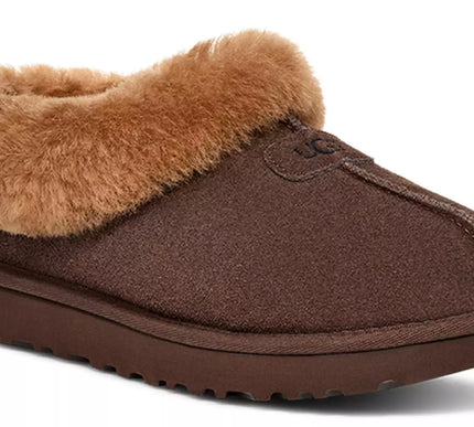 UGG Tazzette Burnt Cedar Slippers Women's US sizes 5-12/NEW!!!