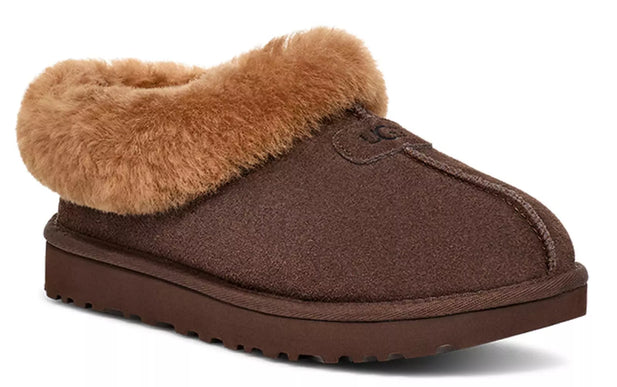 UGG Tazzette Burnt Cedar Slippers Women's US sizes 5-12/NEW!!!