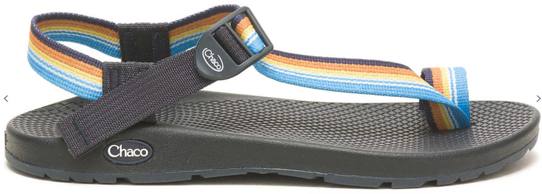 Chaco Bodhi Belt Blue Comfort Sandal Women's sizes 5-12/NIB!!!