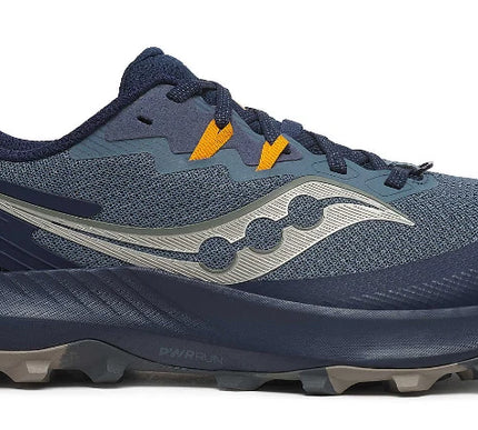 Saucony Peregrine 14 Running Shoe Various Colors Men's US Sizes 7-15 NIB