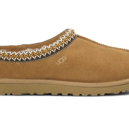 UGG Tasman Chestnut Slipper Clog Women's US sizes 5-11-NEW