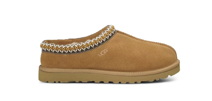UGG Tasman Chestnut Slipper Clog Women's US sizes 5-11-NEW