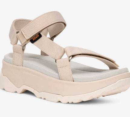 Teva Jadito Universal Birch White Strappy Sandal Women's sizes 5-11-NIB