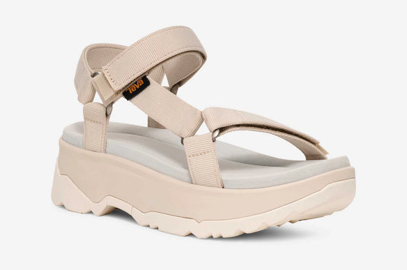 Teva Jadito Universal Birch White Strappy Sandal Women's sizes 5-11-NIB