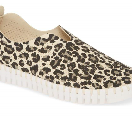 Ilse Jacobsen Tulip 139 Milk Cream Slip-on Sneaker Women's EU sizes 36-41 NEW!!