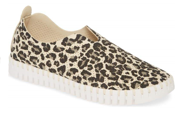 Ilse Jacobsen Tulip 139 Milk Cream Slip-on Sneaker Women's EU sizes 36-41 NEW!!