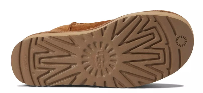 UGG Classic Mini Platform Chestnut Boot Bootie Women's US sizes 5-12/NEW!!!