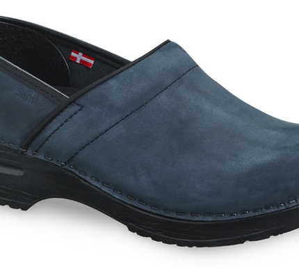 Sanita Pro Smooth Oil Ink Professional Clog Women's EU sizes 35-42/NEW!!