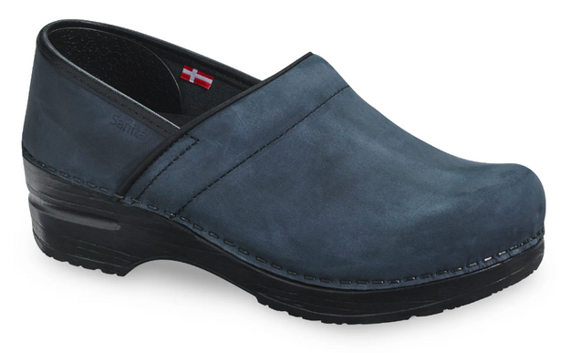 Sanita Pro Smooth Oil Ink Professional Clog Women's EU sizes 35-42/NEW!!