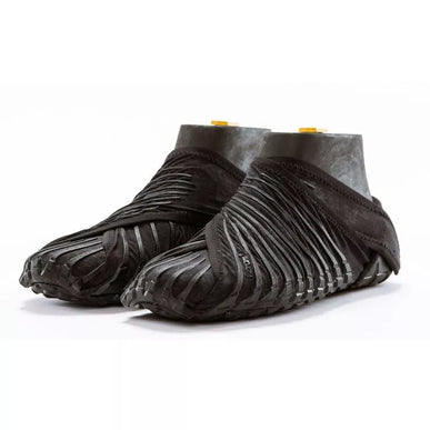 Vibram Furoshiki Black Unisex sizes XS and Small NEW!!!
