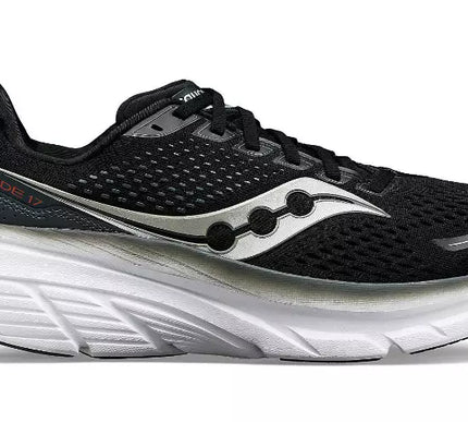 Saucony Guide 17 Running Shoe in Various Colors Men's US Sizes 7-15 NIB