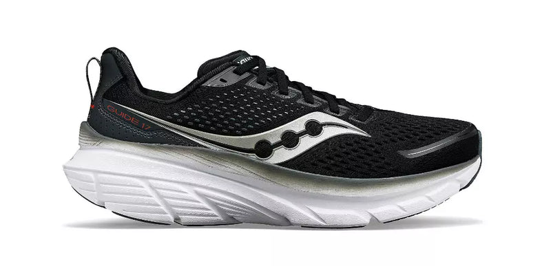 Saucony Guide 17 Running Shoe in Various Colors Men's US Sizes 7-15 NIB