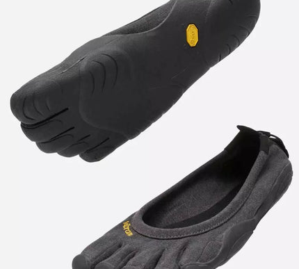Vibram Fivefingers Classic ECO Black Men's sizes 38-50 NEW!!!