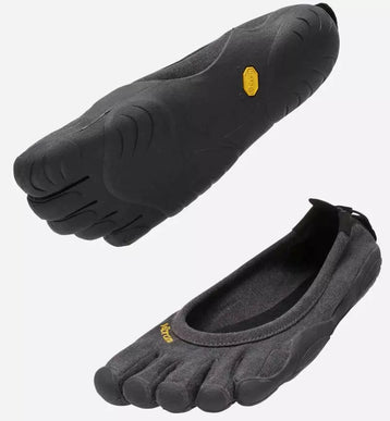 Vibram Fivefingers Classic ECO Black Men's sizes 38-50 NEW!!!