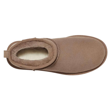 UGG Classic Ultra Mini Caribou Boot Bootie Womens US sizes 5-11 NEW