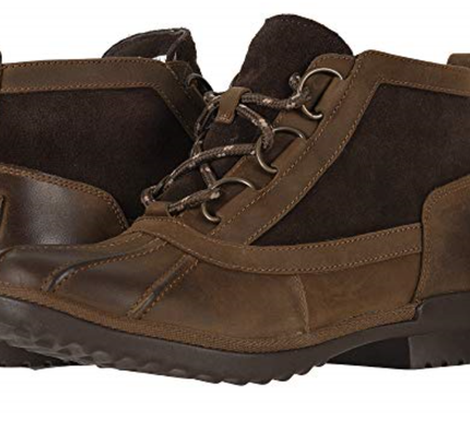 UGG Heather Coconut Shell Boot Women's U.S. sizes 5-11/NEW!!!
