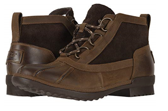 UGG Heather Coconut Shell Boot Women's U.S. sizes 5-11/NEW!!!