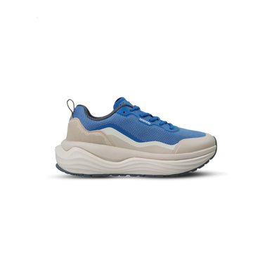 UOVO Men's Flow Walking Sneaker Lakemoon Soft Blue US sizes 8.5-12 NEW