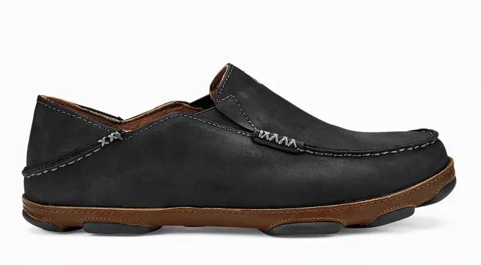Men's Olukai Moloa Slip-on Shoe in Various Colors US Sizes 7-16 NEW!!!