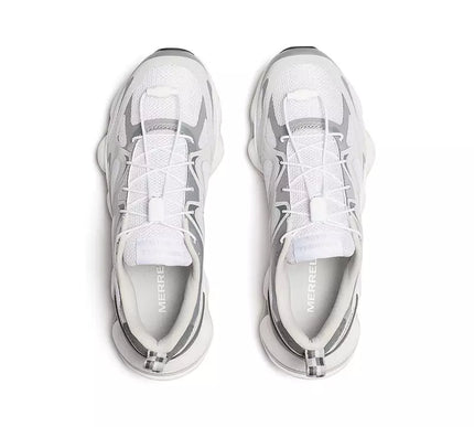Merrell SpeedArc Matis White/Pigeon Sneaker Women's US sizes 5-11/NEW!!!