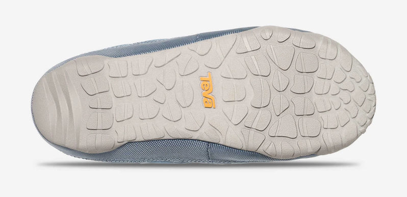 Teva ReEMBER Terrain Dusty Blue Slip On Womens sizes 6-11 NEW