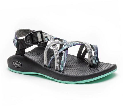 Chaco ZX/2 Classic Pixel Weave Comfort Sandal Women's sizes 5,6,7,9 NEW!!!