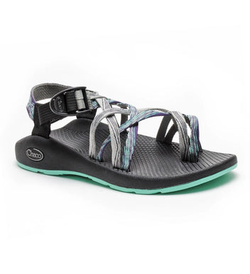 Chaco ZX/2 Classic Pixel Weave Comfort Sandal Women's sizes 5,6,7,9 NEW!!!