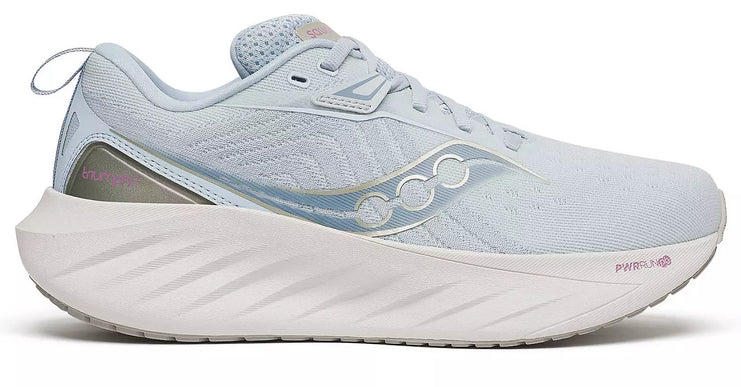 Saucony Triumph 22 Running Shoe in Various Colors Women's US Sizes 7-15 NEW!!!
