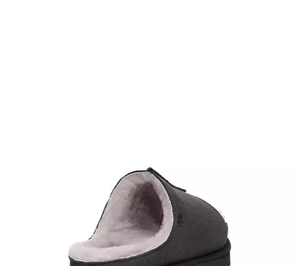 UGG Greenport Slide Black Slipper Women's US sizes 5-11/NEW!!!
