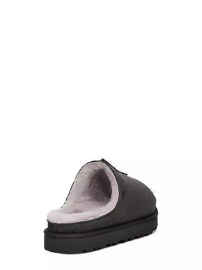 UGG Greenport Slide Black Slipper Women's US sizes 5-11/NEW!!!