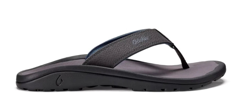 Men's Olukai Ohana Flip Flop Comfort Sandal Various Colors US Sizes 7-16 NEW!!!
