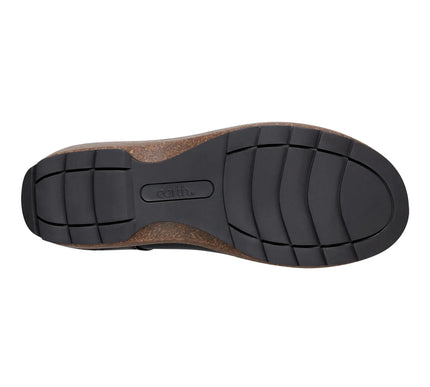 Earth Kalece Black Mary Jane Round Toe Casual Shoes Womens sizes 6-10 NEW M
