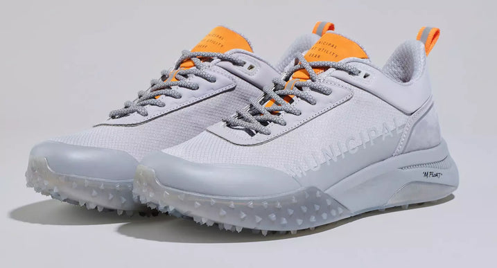 MUNICIPAL Sportcross ATG Golf Shoe Sneaker Various Colors Men US Sizes 7-15 NIB