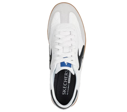 SKECHERS Hotshot Cool Transition White Black Sneaker Women's sizes 5-11/NEW!!!