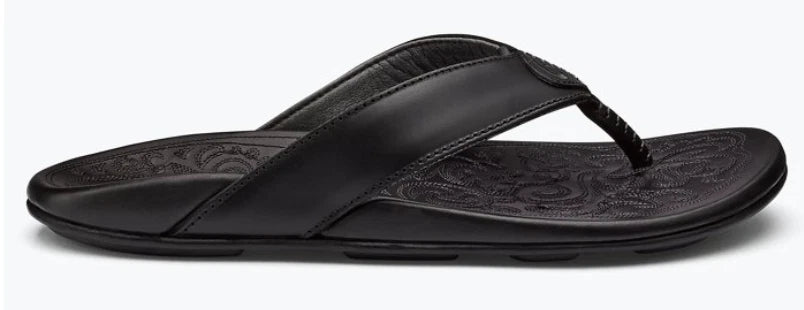 Men's Olukai Mekila Flip Flop Comfort Sandal Various Colors US Sizes 7-16 NEW!!