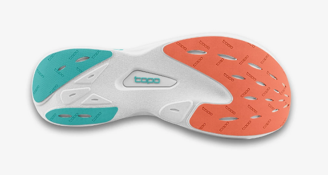 Topo Athletic Specter Road Running Shoe Various Colors Women's US Sizes 6-11 NIB