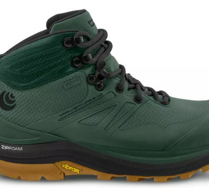 Topo Athletic Trailventure 2 WP Trail Run Shoe Various Colors M's US Sizes 7-15