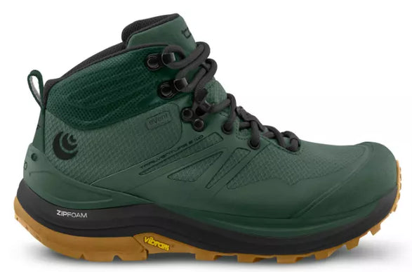 Topo Athletic Trailventure 2 WP Trail Run Shoe Various Colors M's US Sizes 7-15