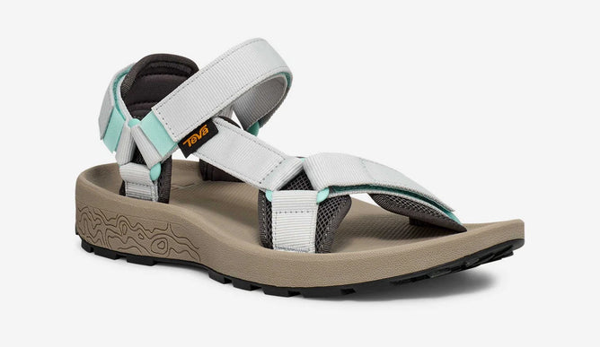 Teva Hydratrek Lunar Rock Strappy Sandal Women's sizes 5-11-NIB