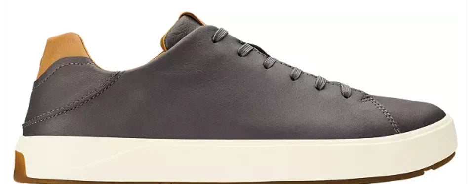 Men's Olukai Lae'ahi li 'ili Low Top Sneaker in Various Colors US Sizes 7-15 NEW