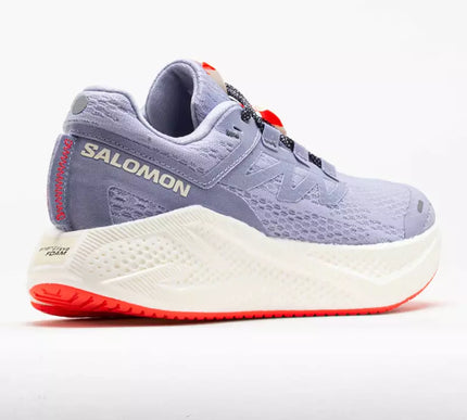 Salomon Aero Glide 3 Cosmic/Vanilla/9 Iron Road Running Shoe Women's sizes 5-11