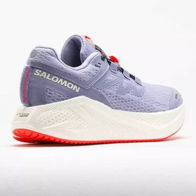 Salomon Aero Glide 3 Cosmic/Vanilla/9 Iron Road Running Shoe Women's sizes 5-11