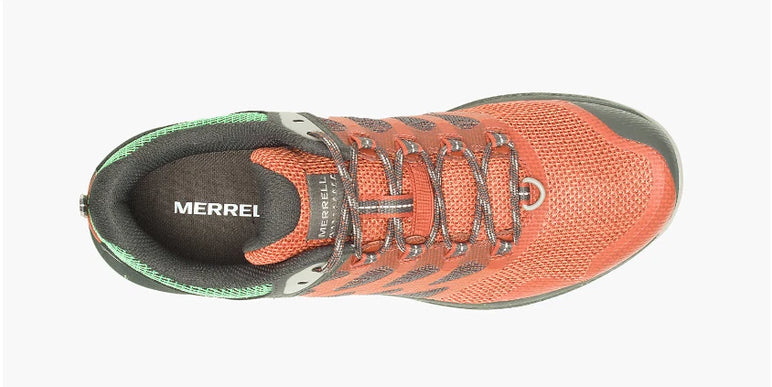 Merrell Nova 3 Clay Sneaker Trail Runner Men's sizes 7-15 NEW!!!