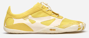 38 / Yellow/White