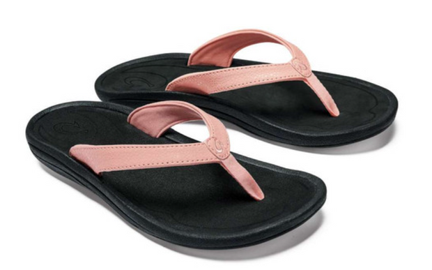 Women's Olukai Kulapa Kai Flip Flop Sandal Various Colors US Sizes 5-11 NIB!!