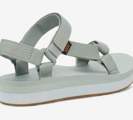 Teva Midform Universal Wrought Iron Pearl Blue Sandal Women's sizes 5-11-NIB